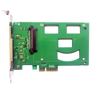 M.2接口转接卡 扩展存储与灵活连接的桥梁