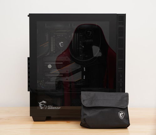 今天你买显卡了吗？微星MAG Infinite RS无烬准系统主机深度体验